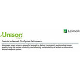 Original Toner Lexmark C320010 Black